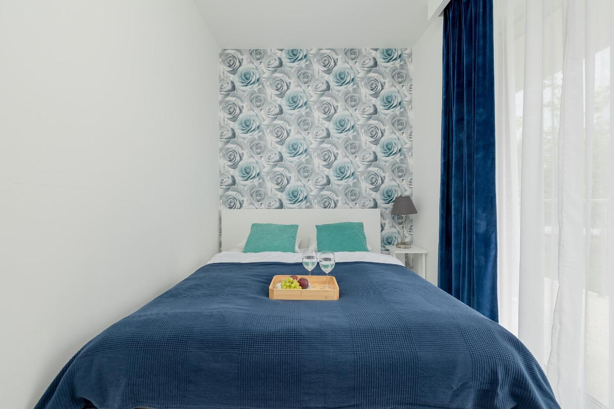 Klifowa & Fitness Near The In By Renters Prestige Apartment
