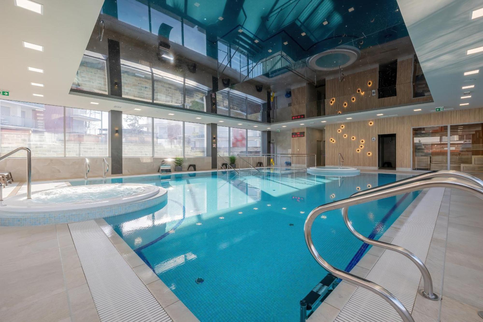 Klifowa & Fitness Near The In By Renters Prestige * Rewal
