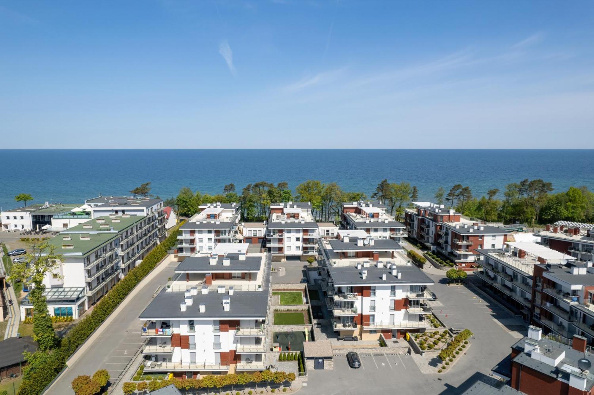 Klifowa & Fitness Near The In By Renters Prestige *