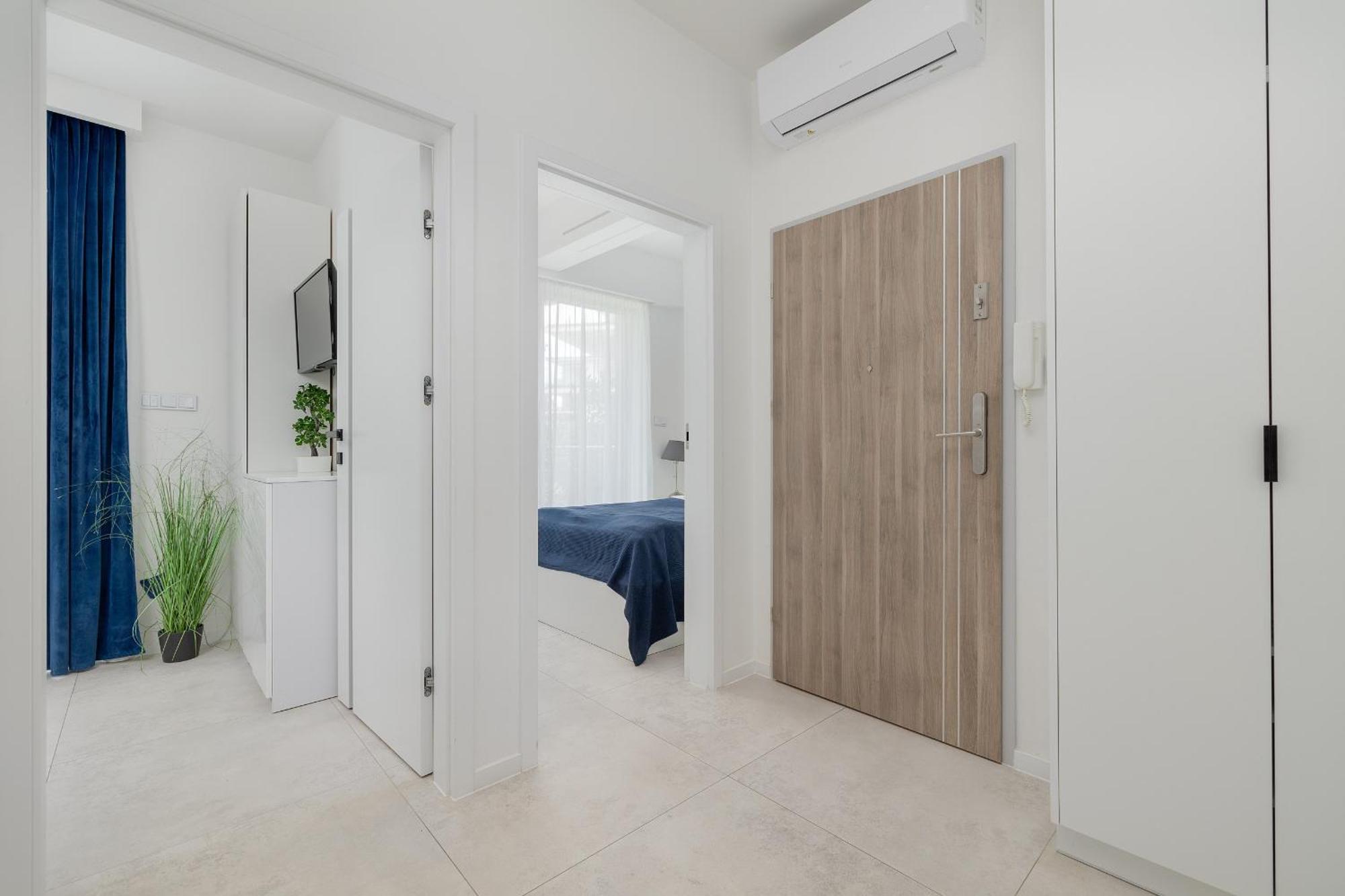 Klifowa & Fitness Near The In By Renters Prestige