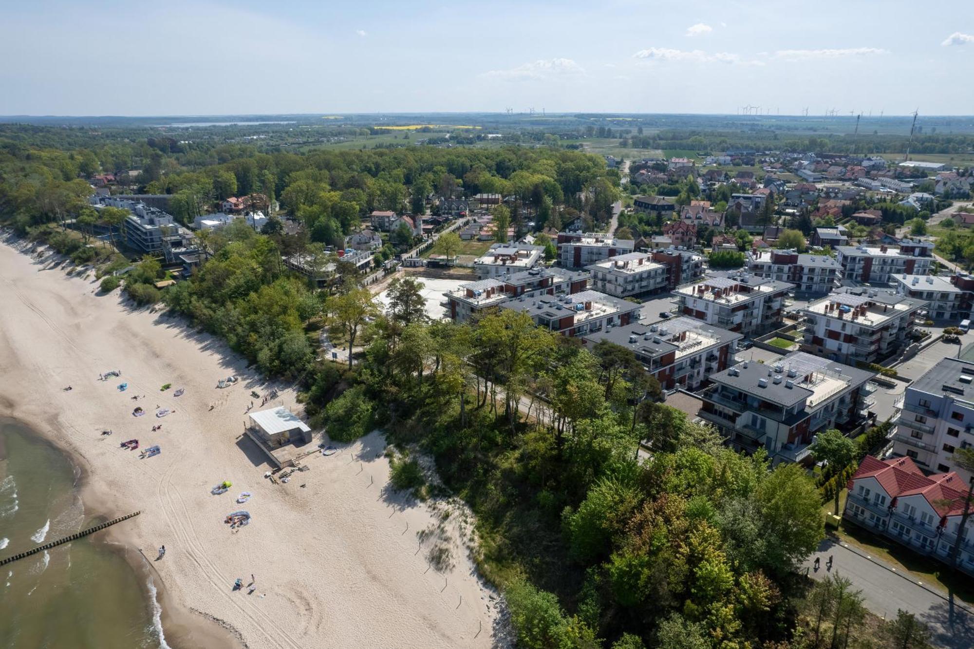 Klifowa & Fitness Near The In By Renters Prestige Apartment