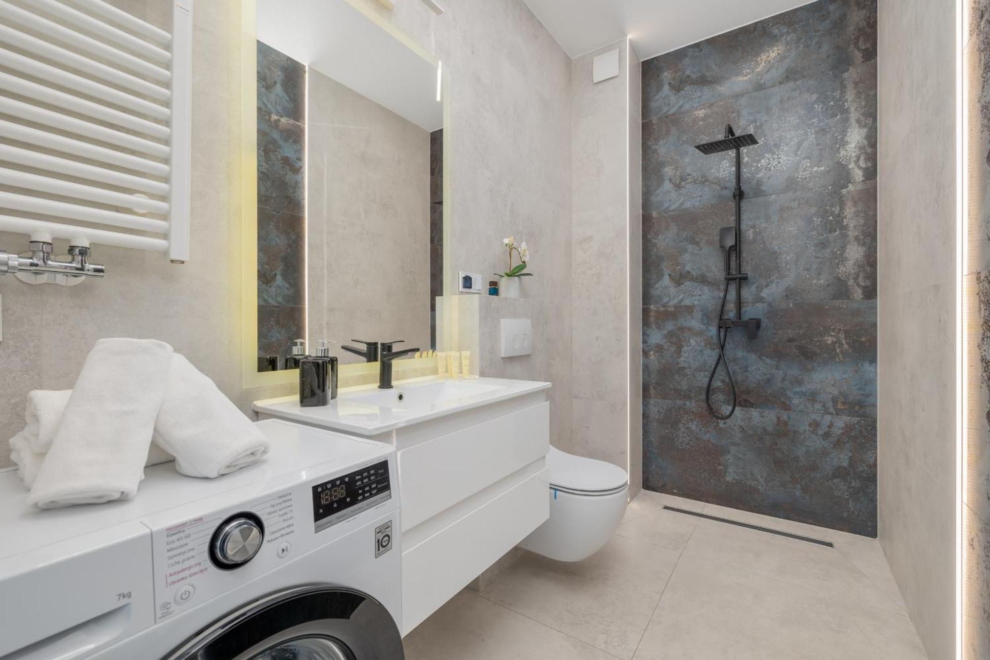 Apartment Klifowa & Fitness Near The In By Renters Prestige *