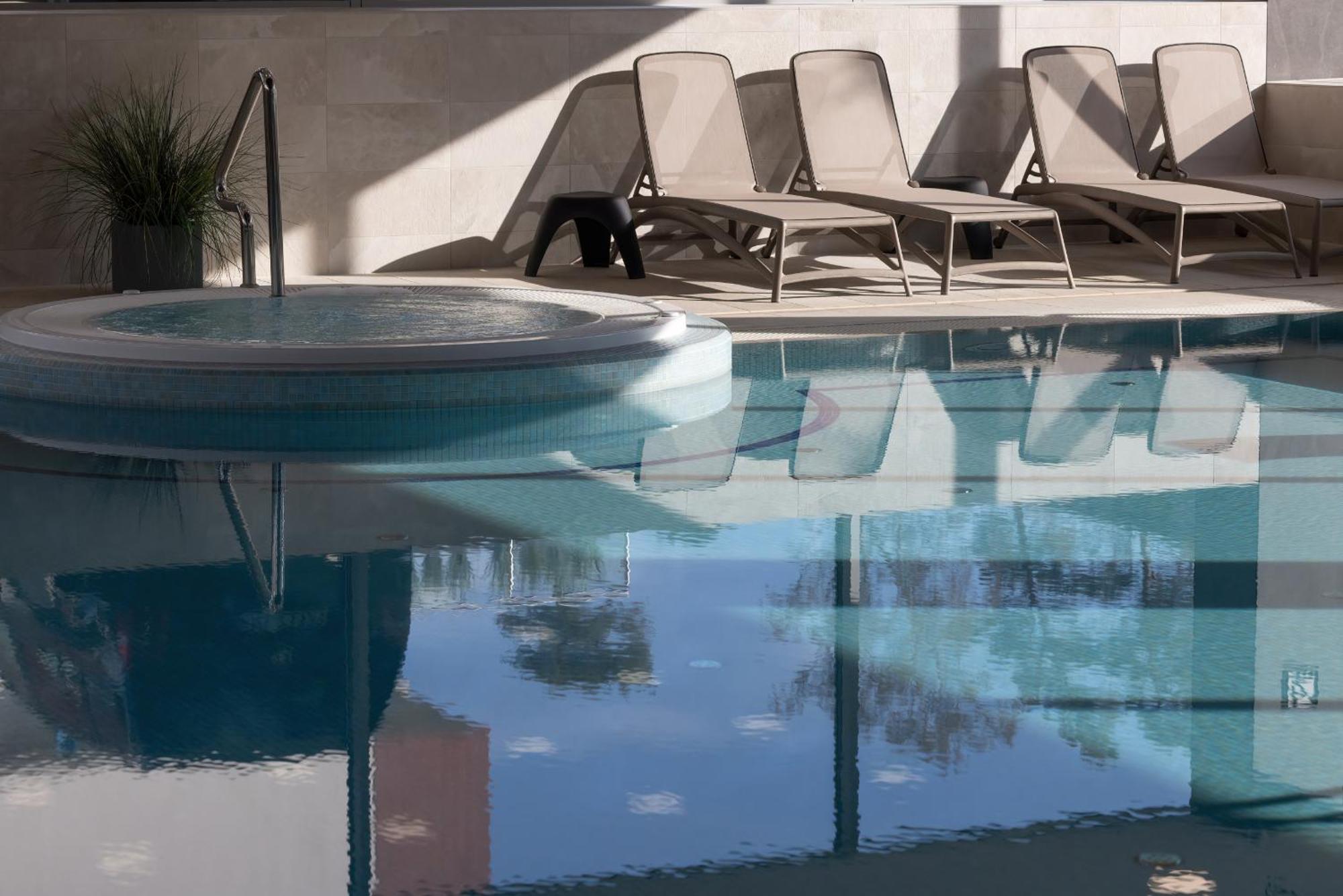 Klifowa & Fitness Near The In By Renters Prestige * Rewal