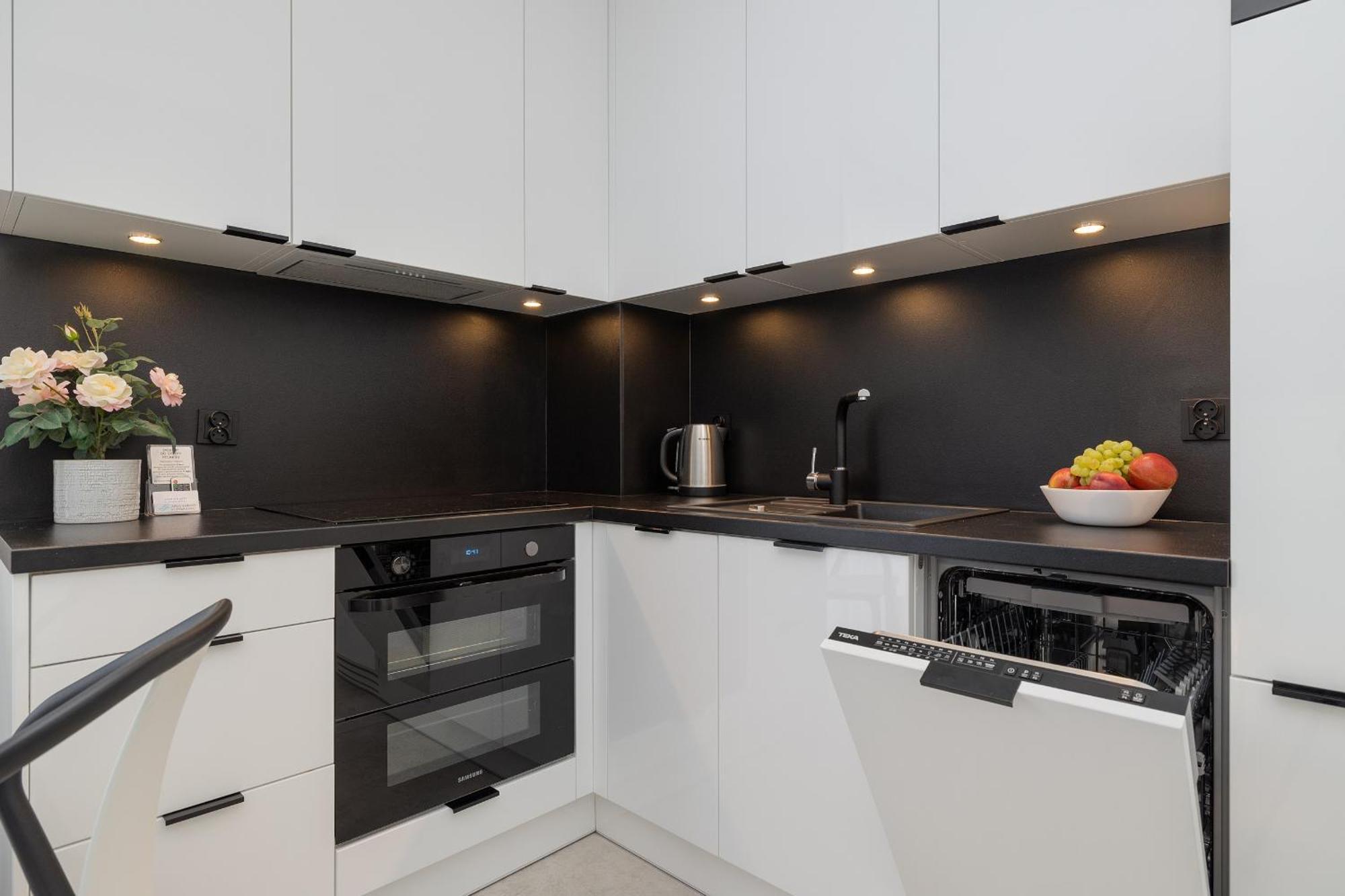 Apartment Klifowa & Fitness Near The In By Renters Prestige *