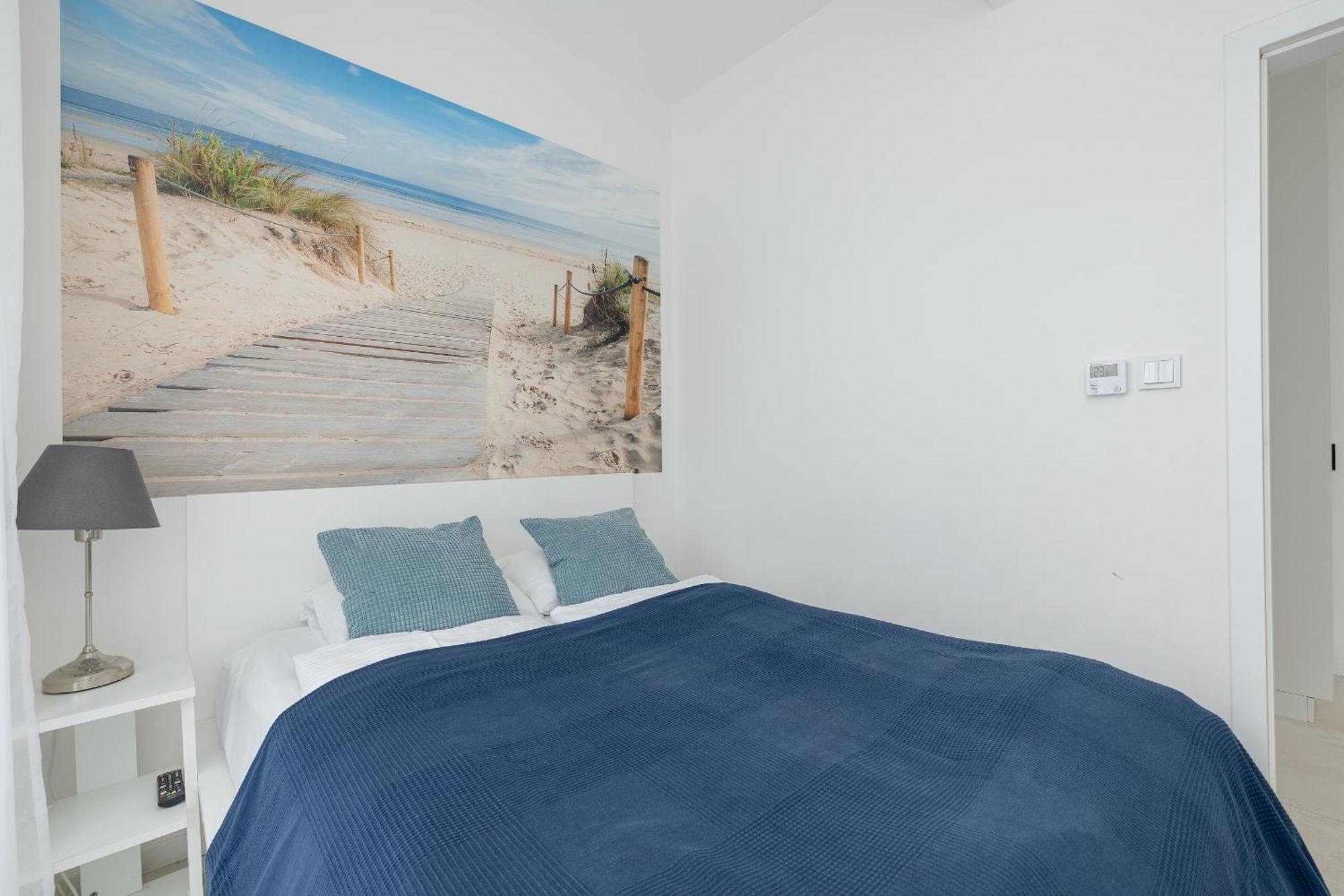 Apartment Klifowa & Fitness Near The In By Renters Prestige *