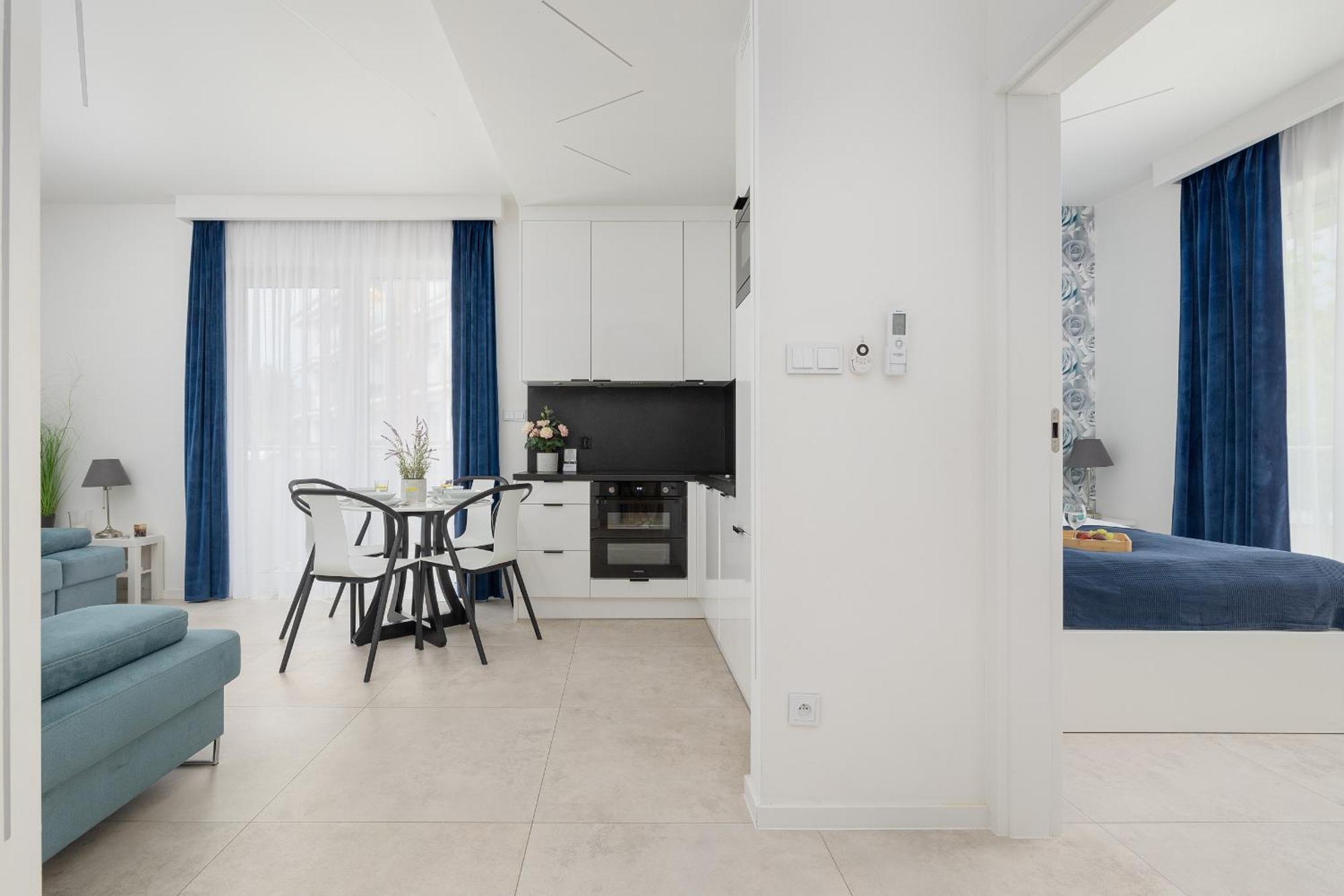 Klifowa & Fitness Near The In By Renters Prestige *