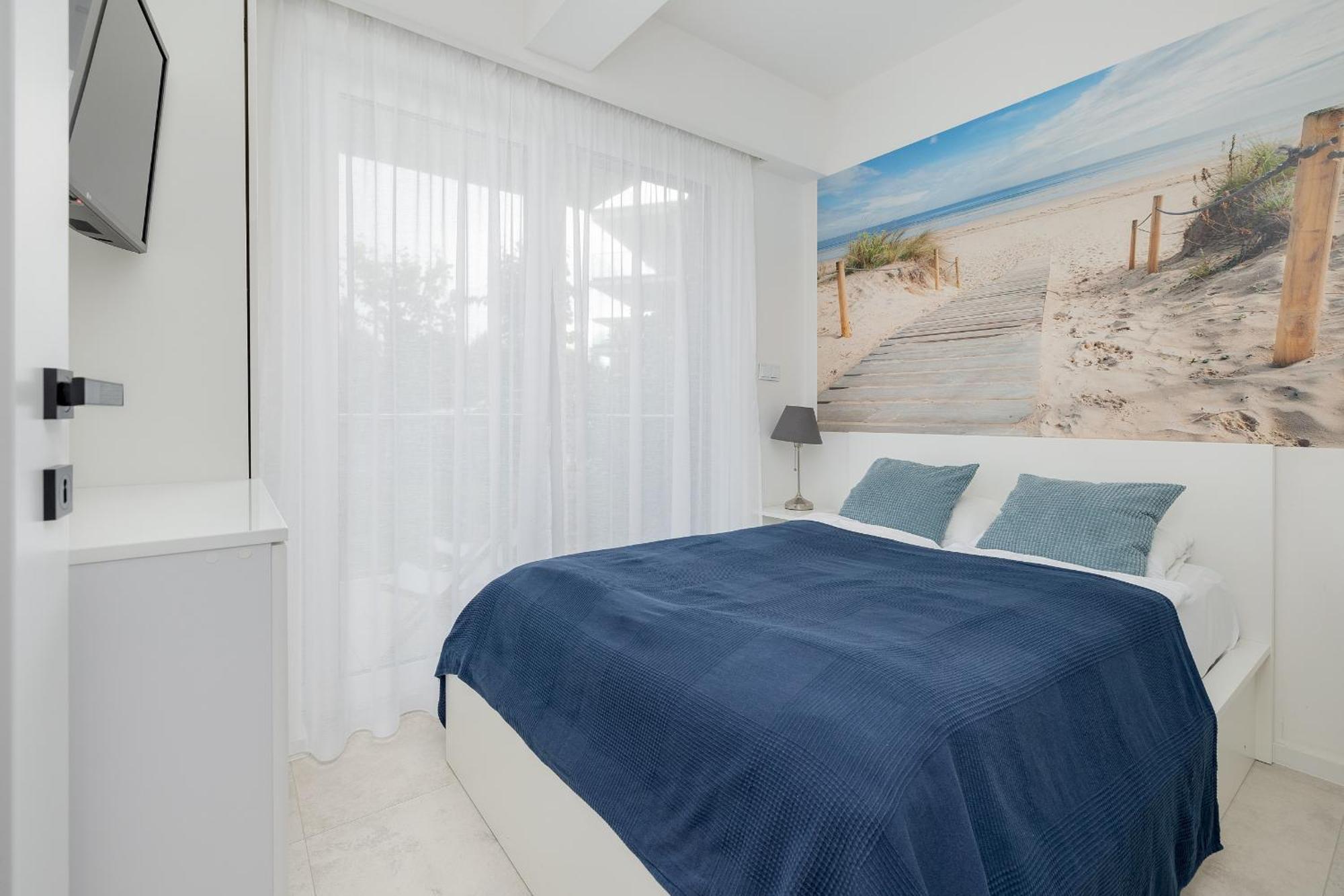Klifowa & Fitness Near The In By Renters Prestige Apartment *